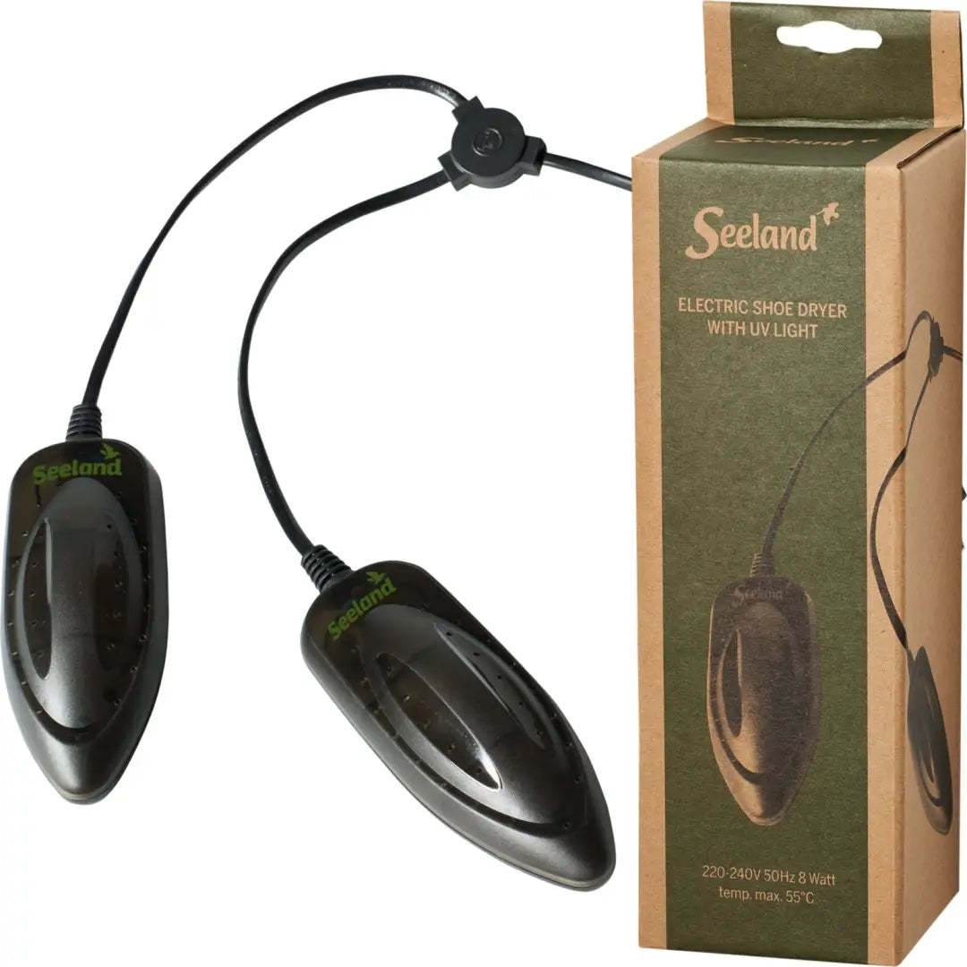 Hunting boot dryer clearance