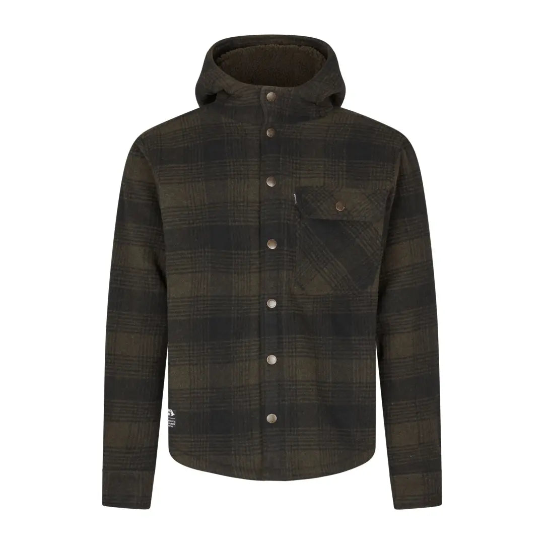 Seeland Canada Yukon Jacket – New Forest Clothing