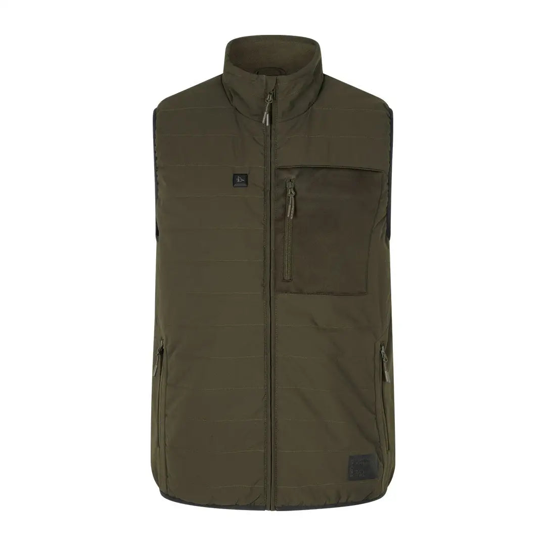 Seeland Celsius Heat Waistcoat – New Forest Clothing