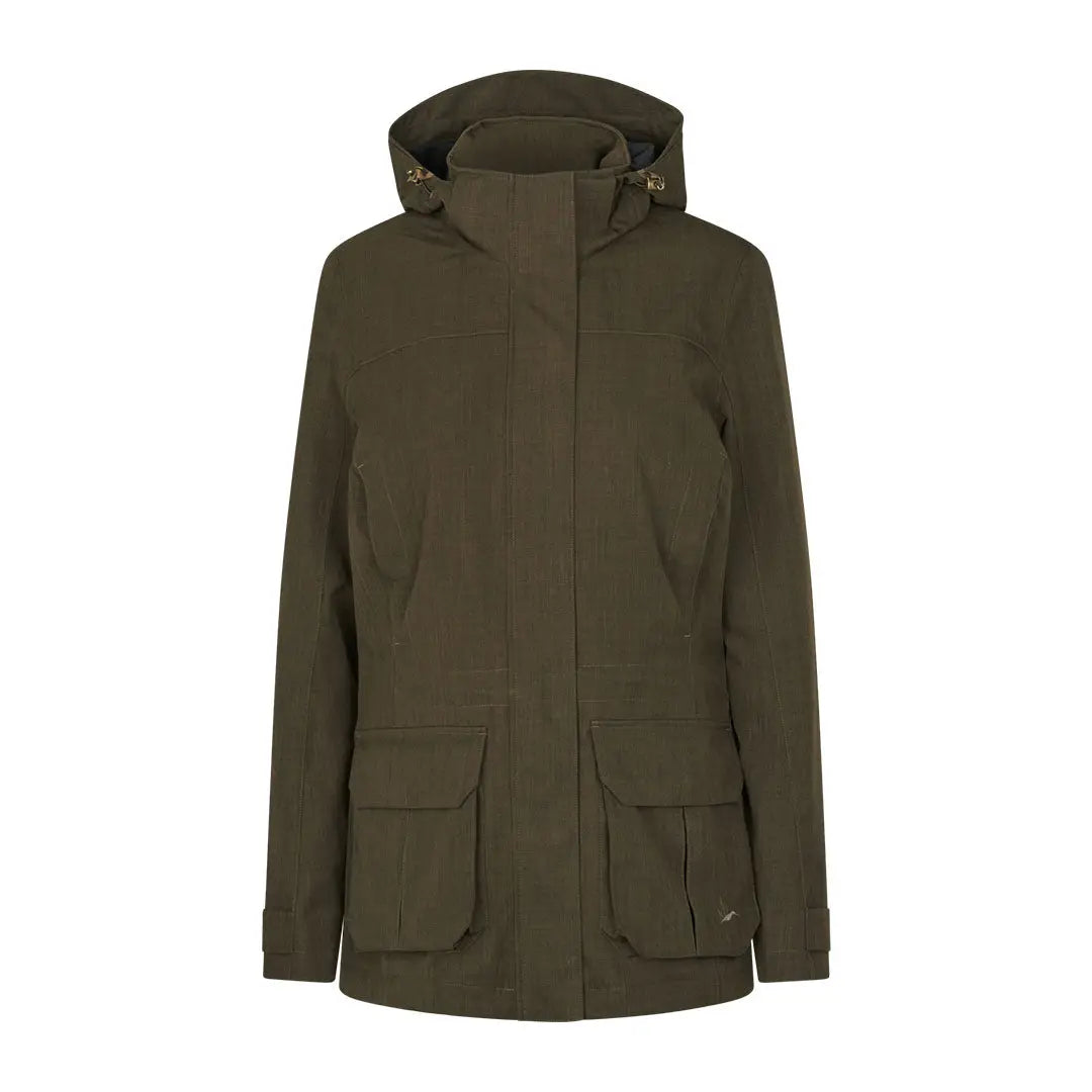Seeland Highpoint Womens Harriet Jacket – New Forest Clothing