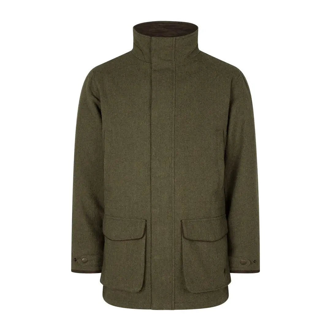 Seeland Hillside Jacket – New Forest Clothing