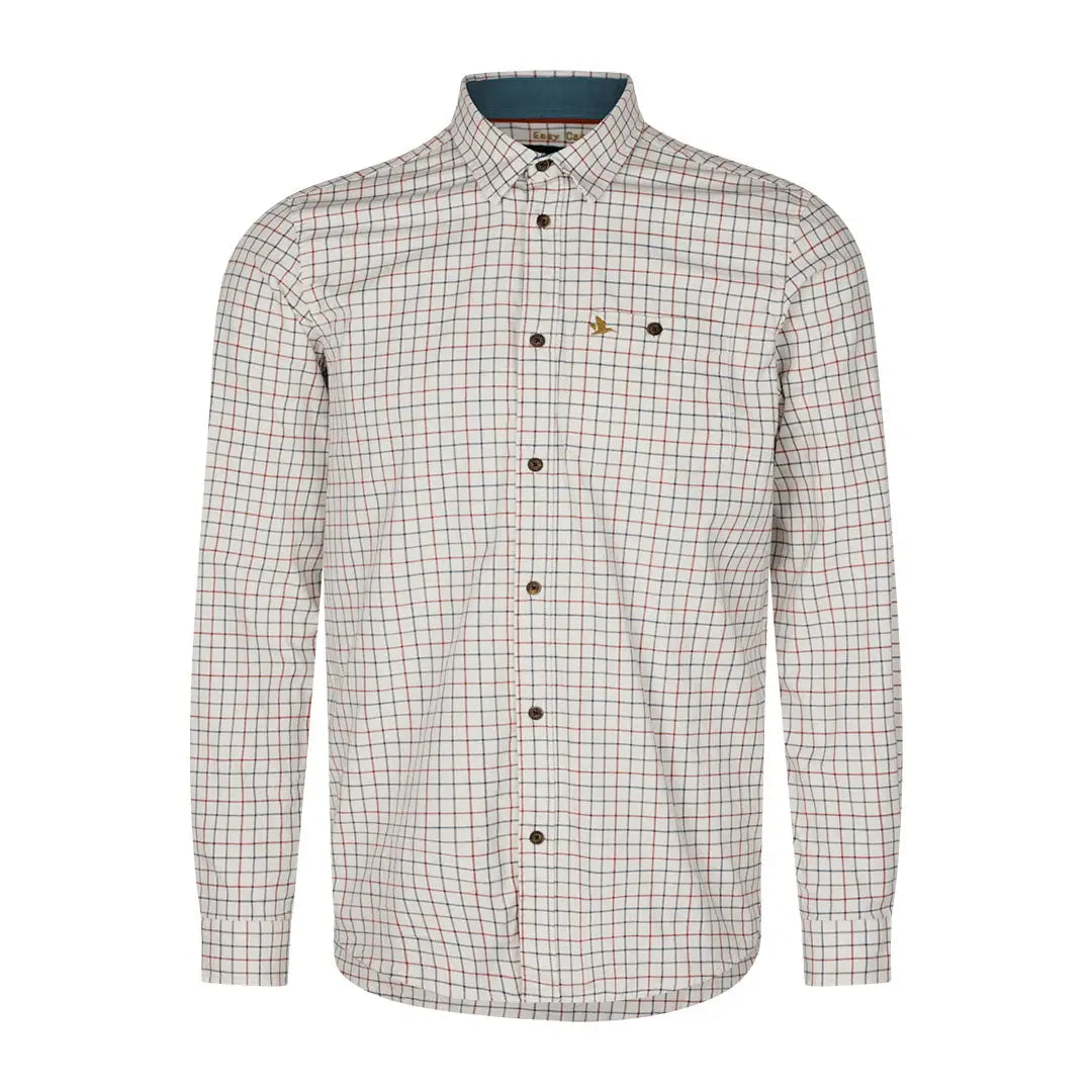 Seeland Oxford Shooting Shirt – New Forest Clothing