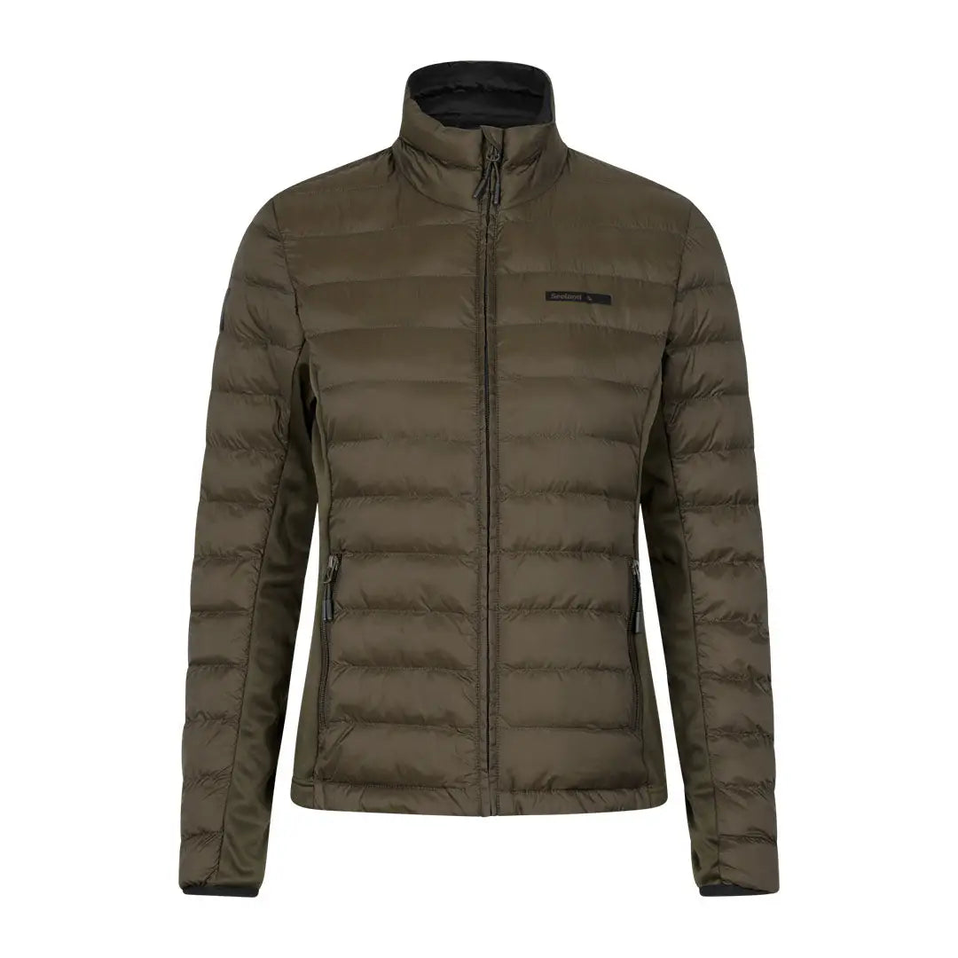 Seeland Therma Jacket – New Forest Clothing - Main Image