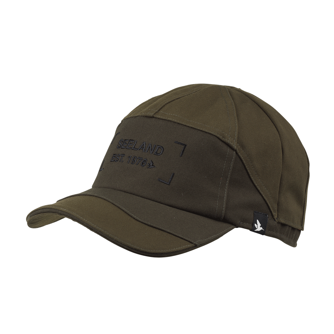 Seeland Trax Cap – New Forest Clothing