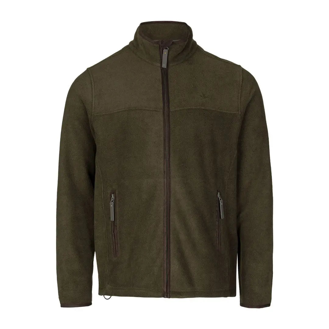 Seeland Woodcock Earl Fleece Jacket – New Forest Clothing
