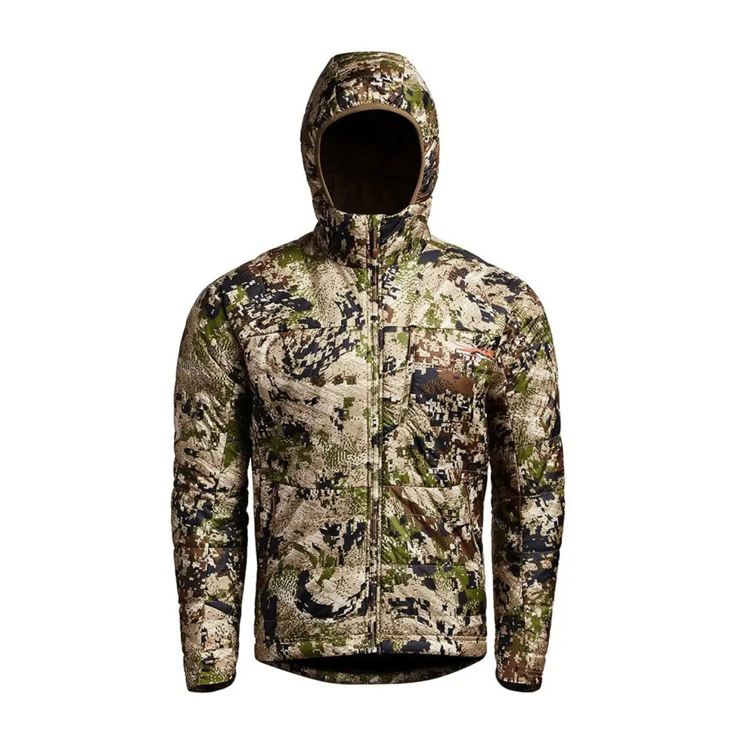 Sitka kelvin down jacket shop
