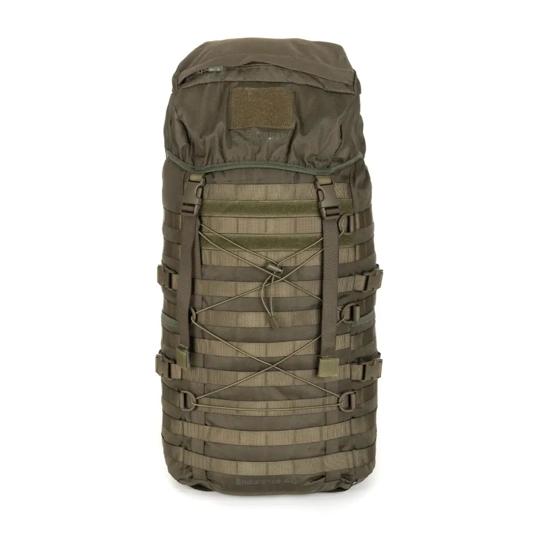 Snugpak Endurance 40L Tactical Rucksack – New Forest Clothing