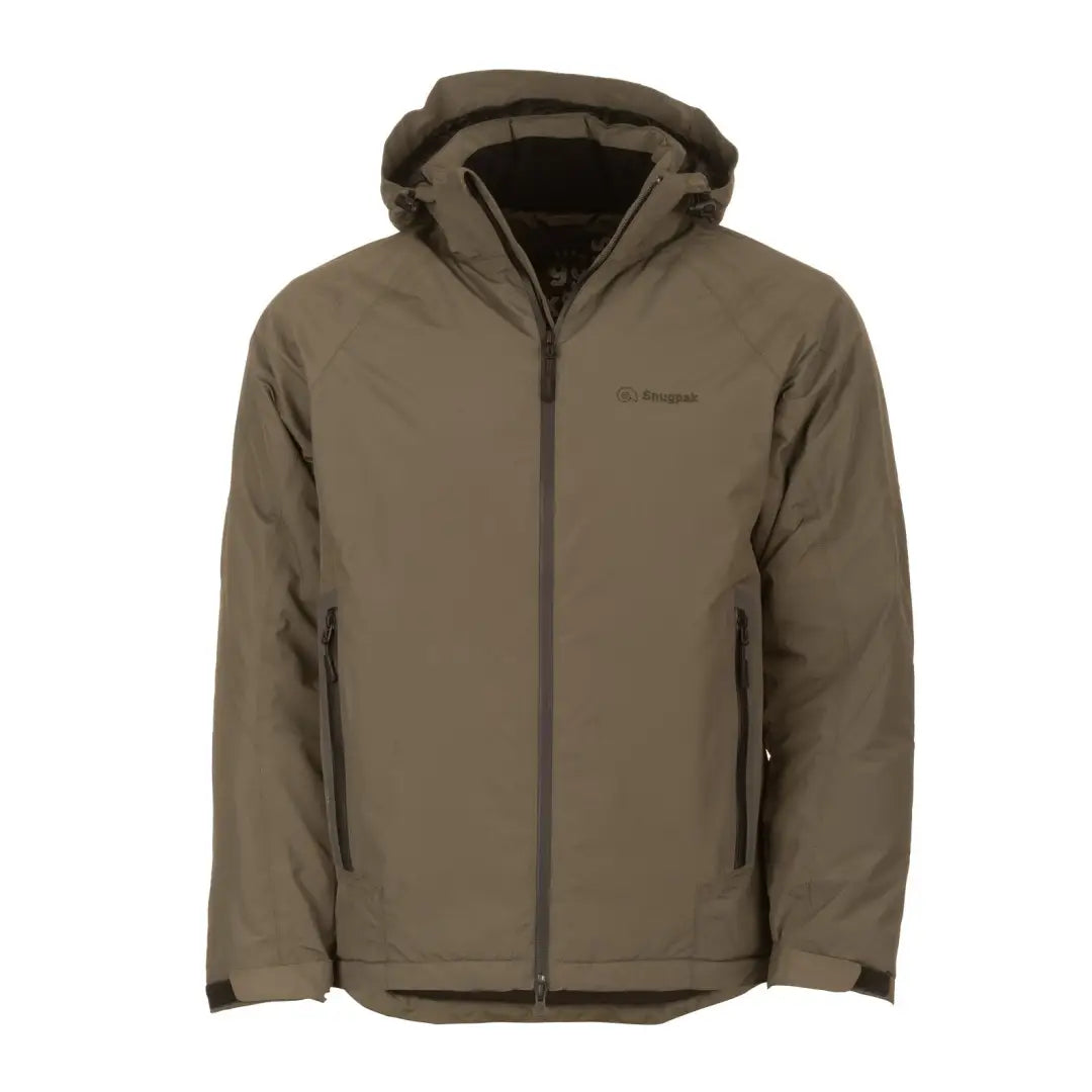 ジャケット・アウター Snugpak Padded Down Jacket Made in UK Snugpak | JACKETS