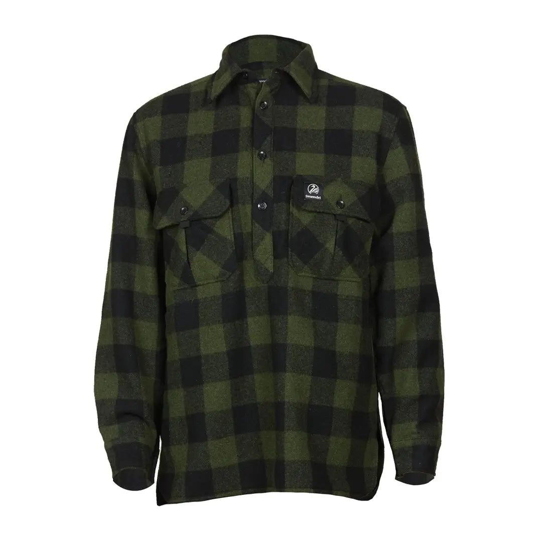 Swanndri Ranger Extreme V2 – New Forest Clothing