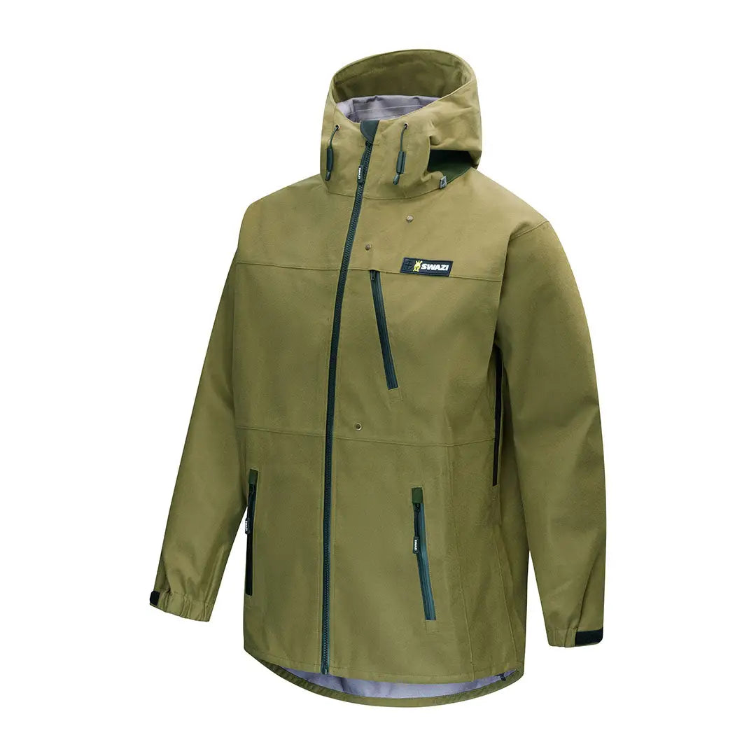 ミュージシャン GOD ONLY KNOWS waterrepellent jacket GT Waterproof ミュージシャン GOD ONLY KNOWS waterrepellent jacket GT Waterproof