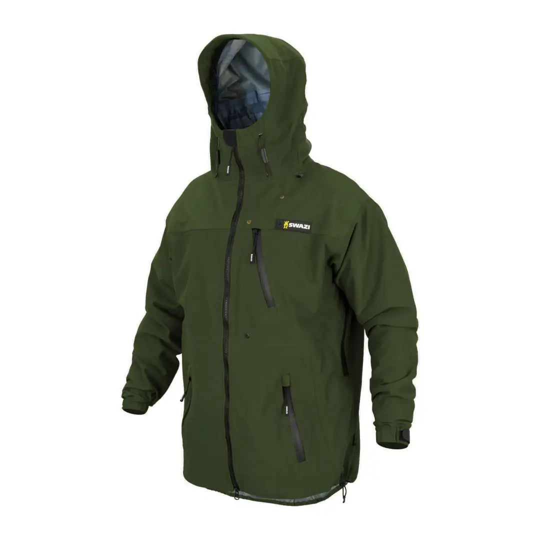 Swazi Ibex Jacket – New Forest Clothing Swazi Ibex Jacket – New Forest Clothing