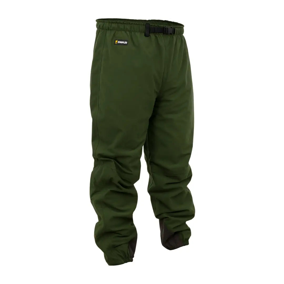 Swazi Overpants – New Forest Clothing