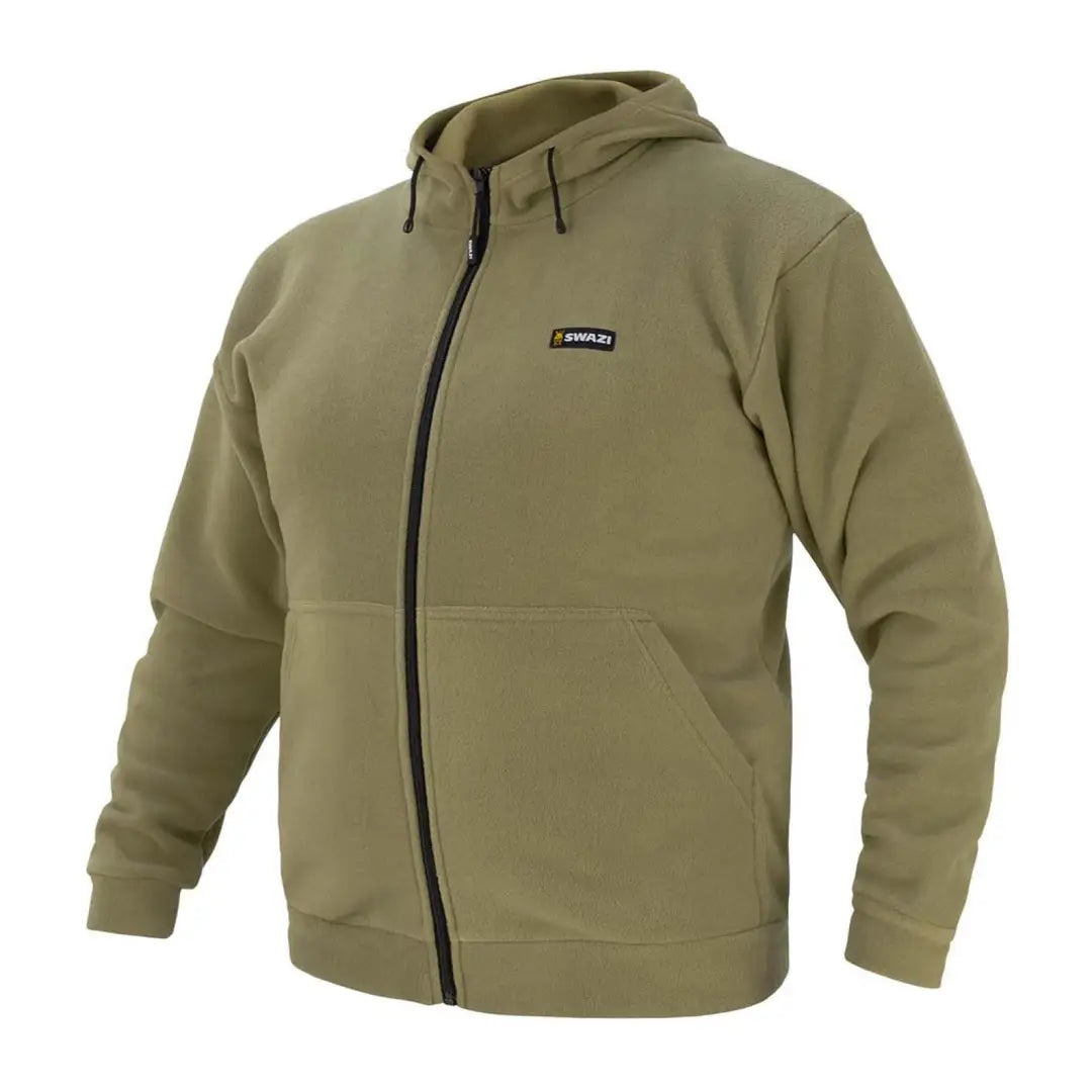 Swazi Rattler Fleece Jacket At New Forest Clothing
