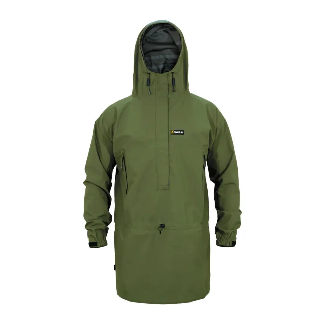 Swazi Tahr Ultralight Jacket – New Forest Clothing