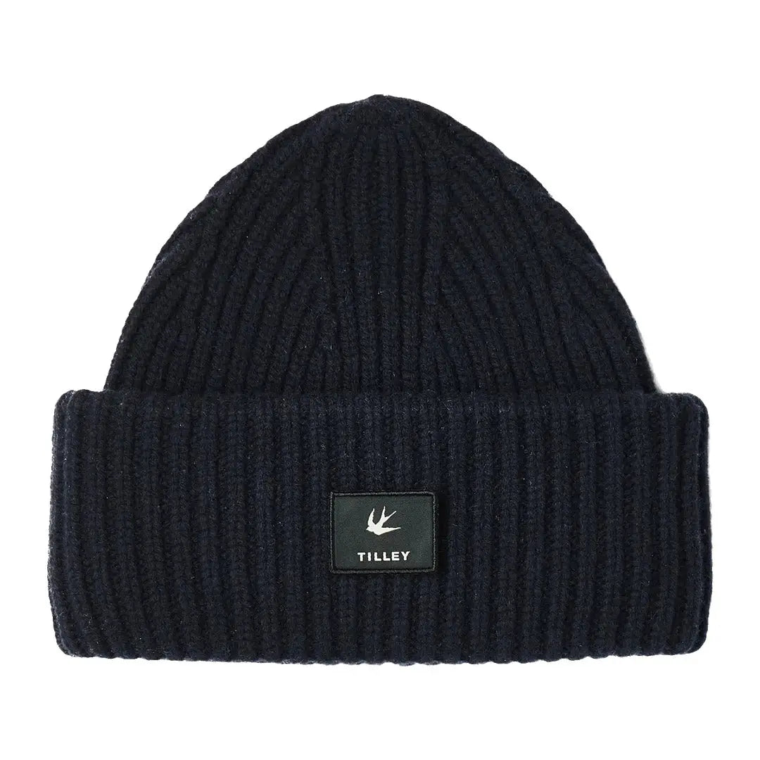 Tilley Alpine Beanie – New Forest Clothing - Main Image