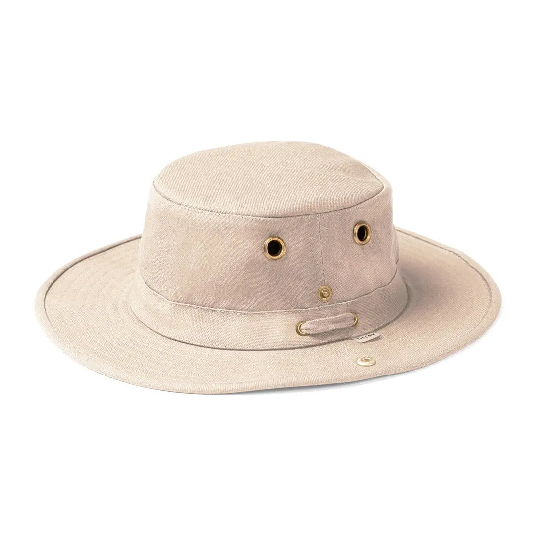 Tilley TH5 Hemp Hat At New Forest Clothing Accessories