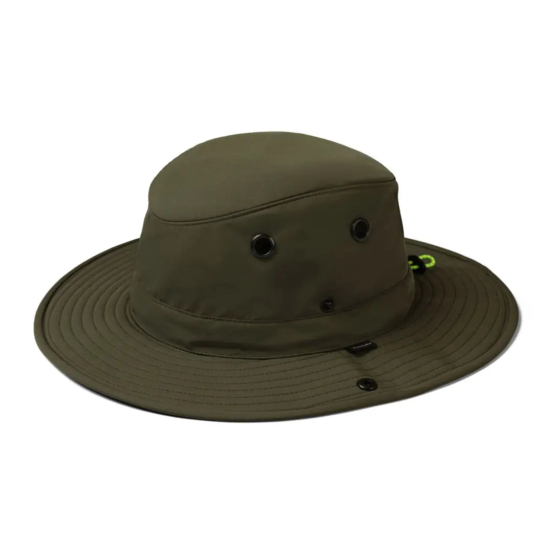 Tilley TWS1 All Weather Hat At New Forest Clothing