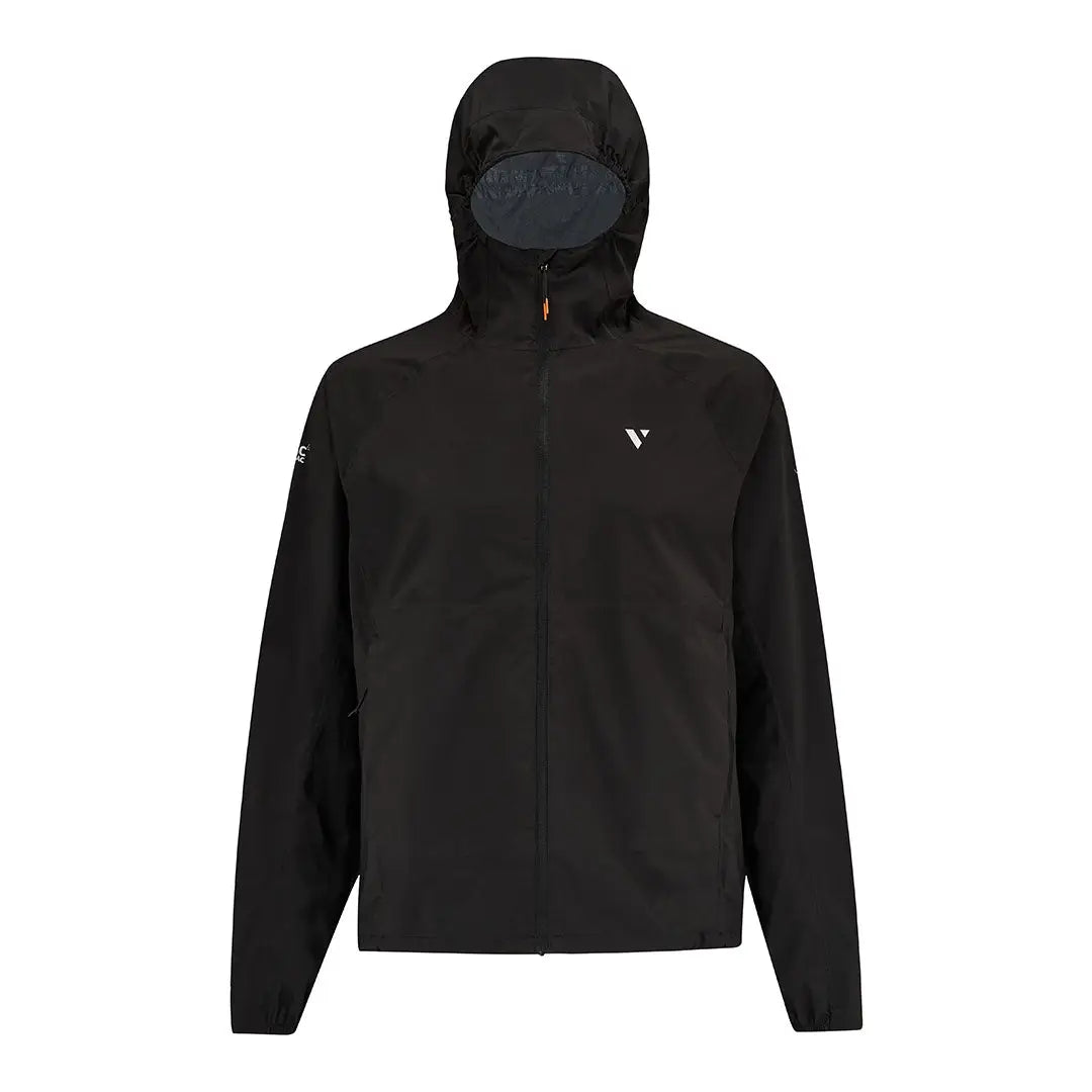 Venture Ultralight: Stretch Running Jacket – New Forest Clothing