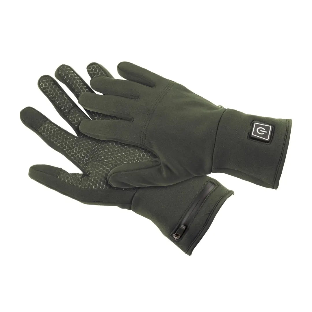 Verney Carron Heated Gloves – New Forest Clothing - Main Image