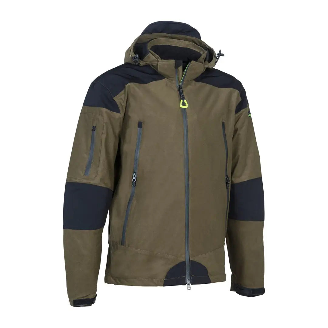Verney Carron Puma Jacket
