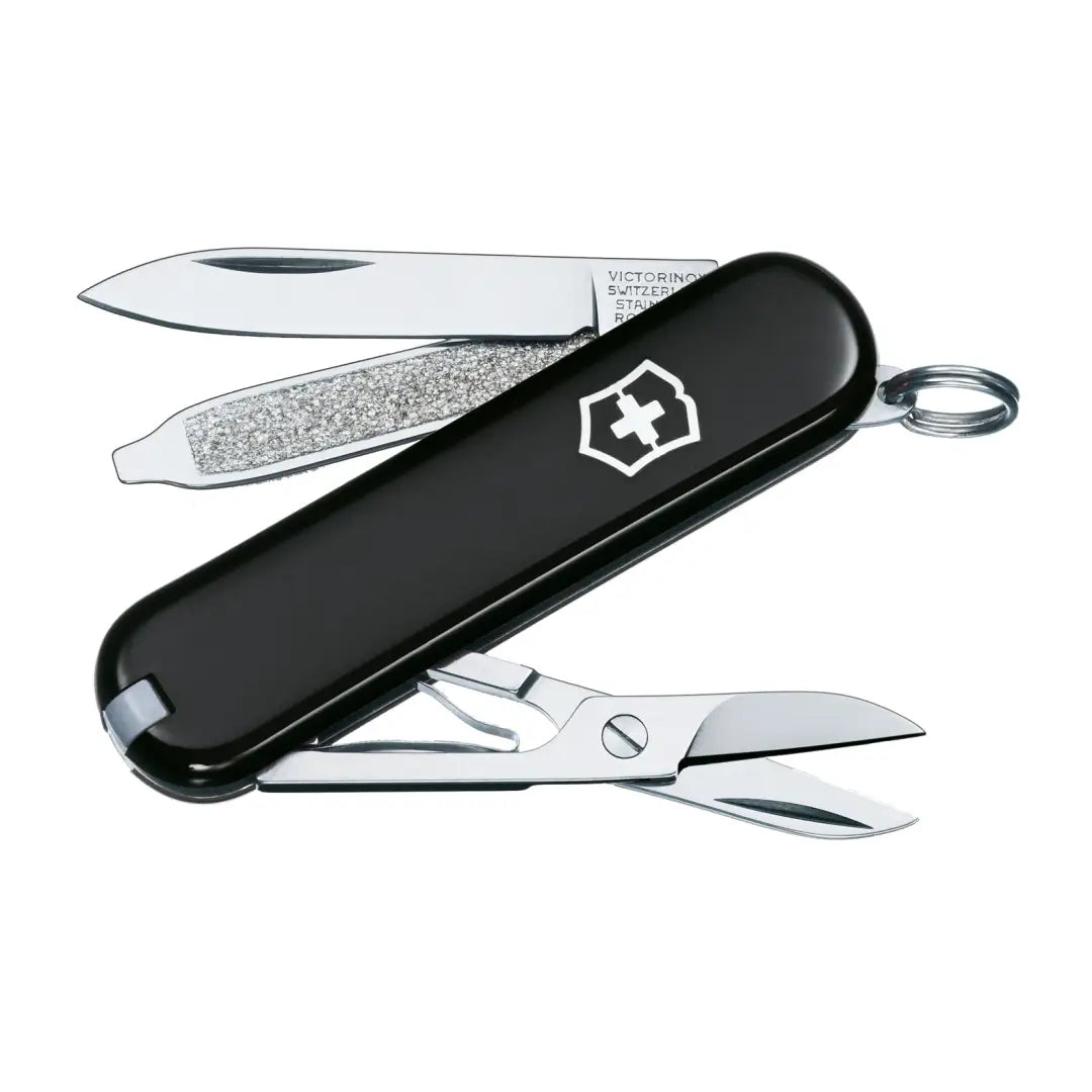 Victorinox Classic SD Knife – New Forest Clothing