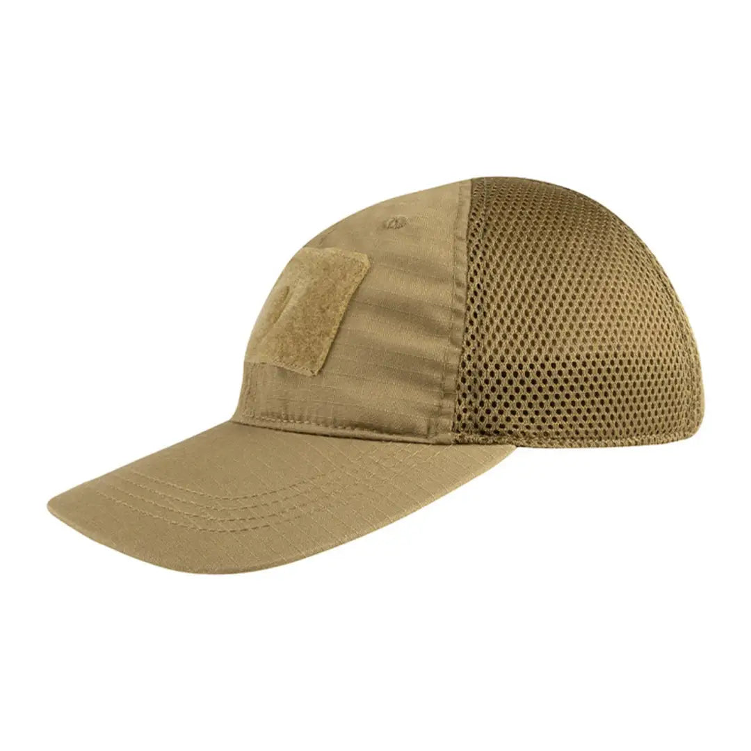 Viper Flexi Fit Baseball Cap At New Forest Clothing