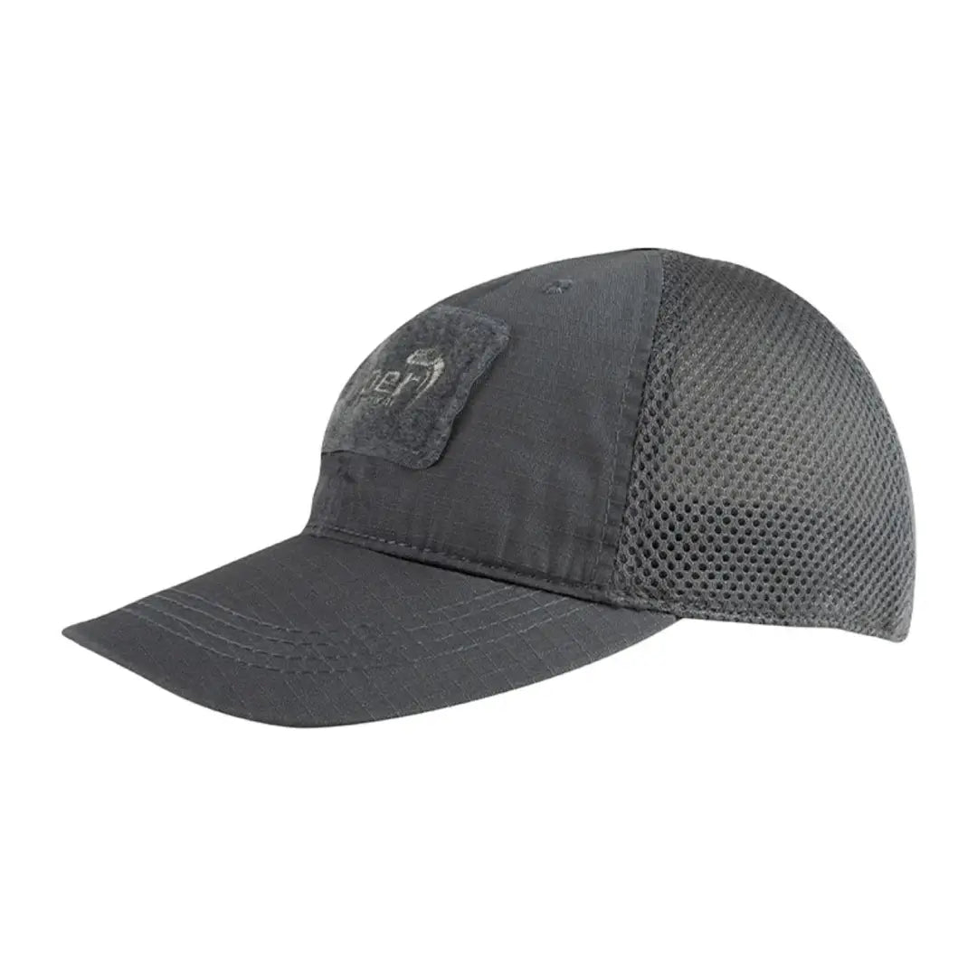 Viper Flexi Fit Baseball Cap At New Forest Clothing