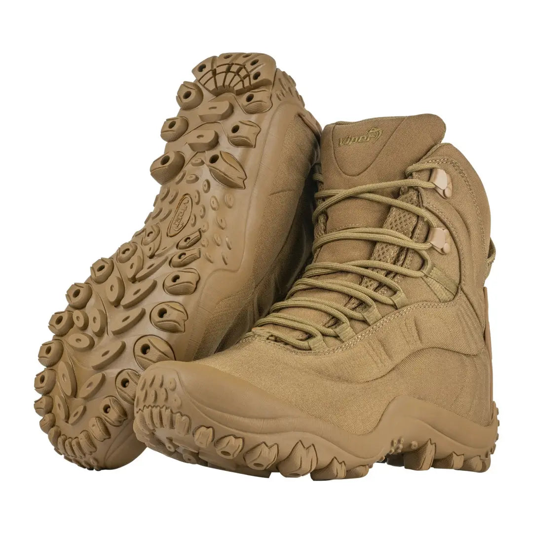 Viper Venom Boots – New Forest Clothing