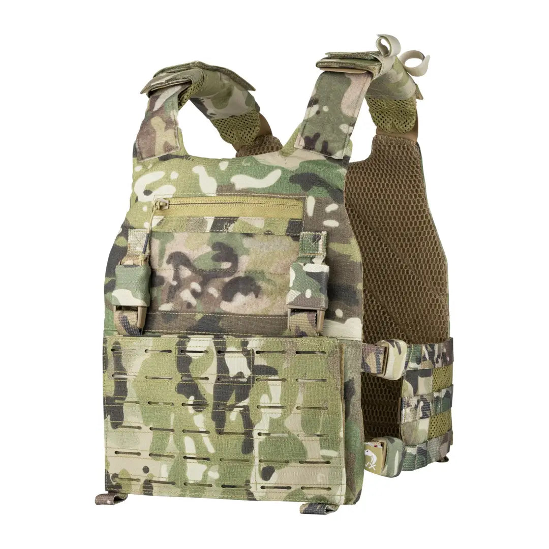 Viper VX Buckle Up Carrier Gen2 – New Forest Clothing