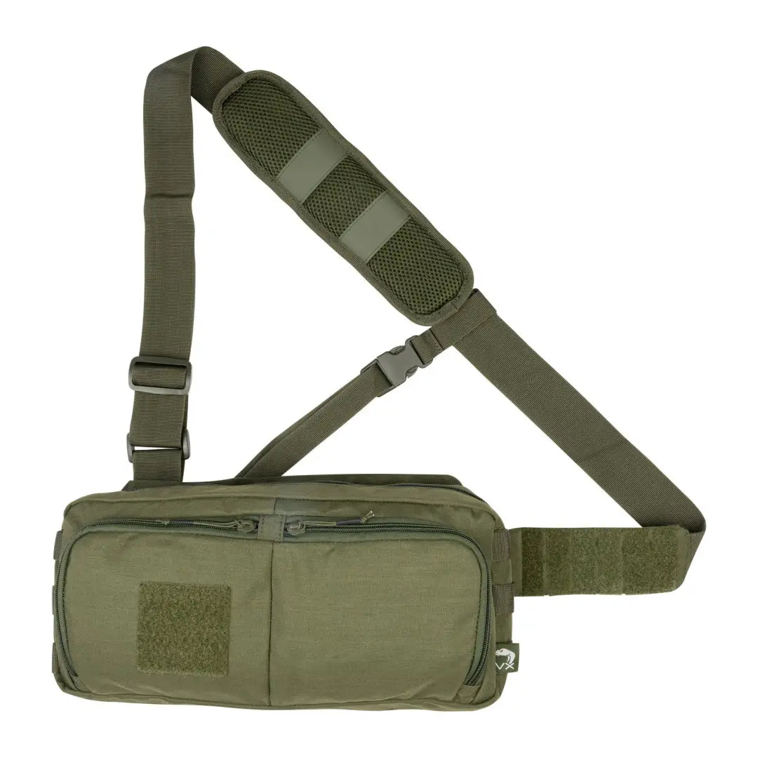 Tactical sling pack sales