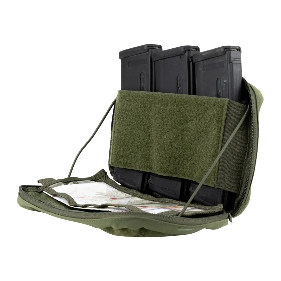 マサページ Viper VX Lazer Mag/Admin Panel – New Forest Clothing