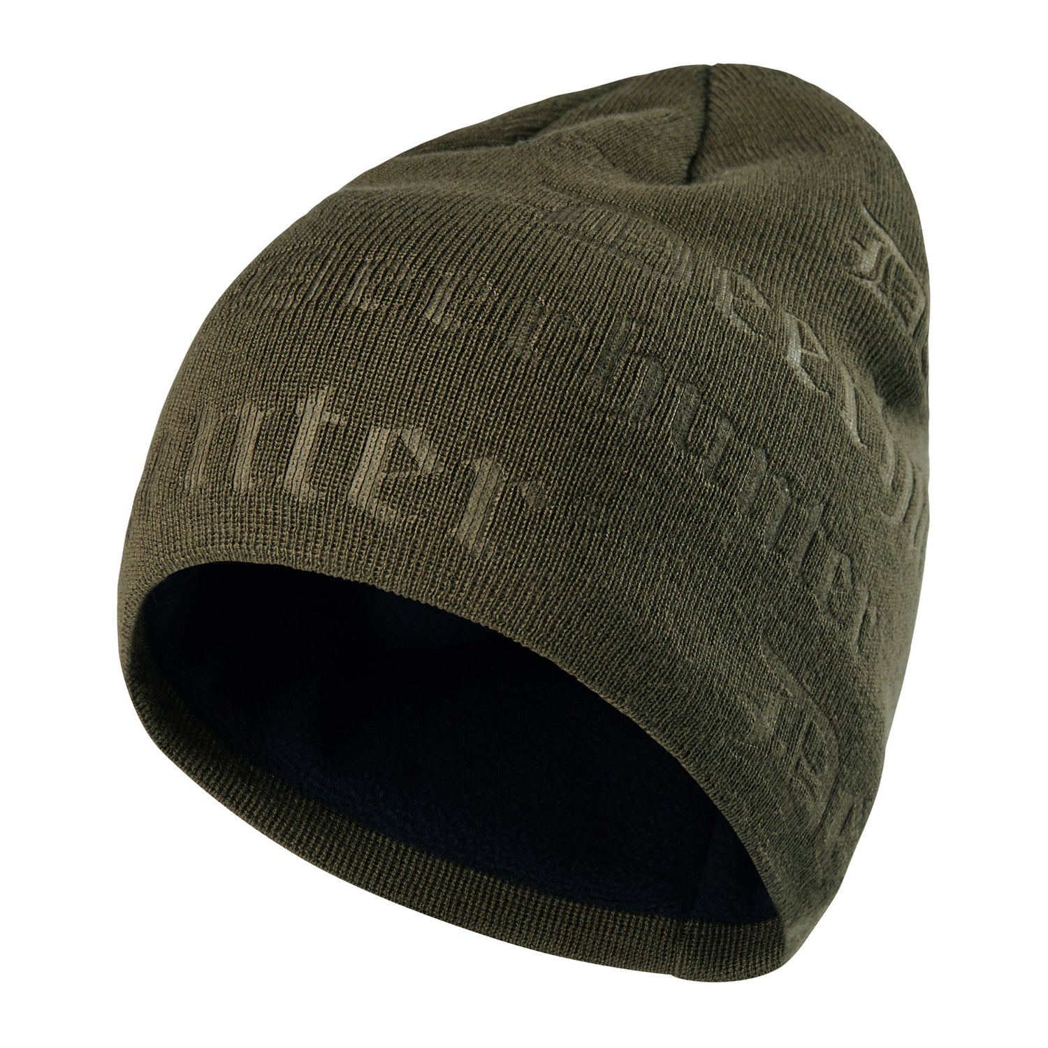 Deerhunter-Embossed-Logo-Hat