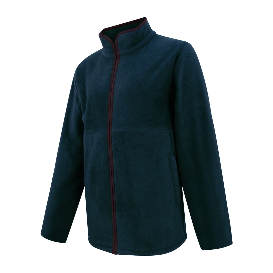 Hoggs-Of-Fife-Stenton-Technical-Fleece-Jacket