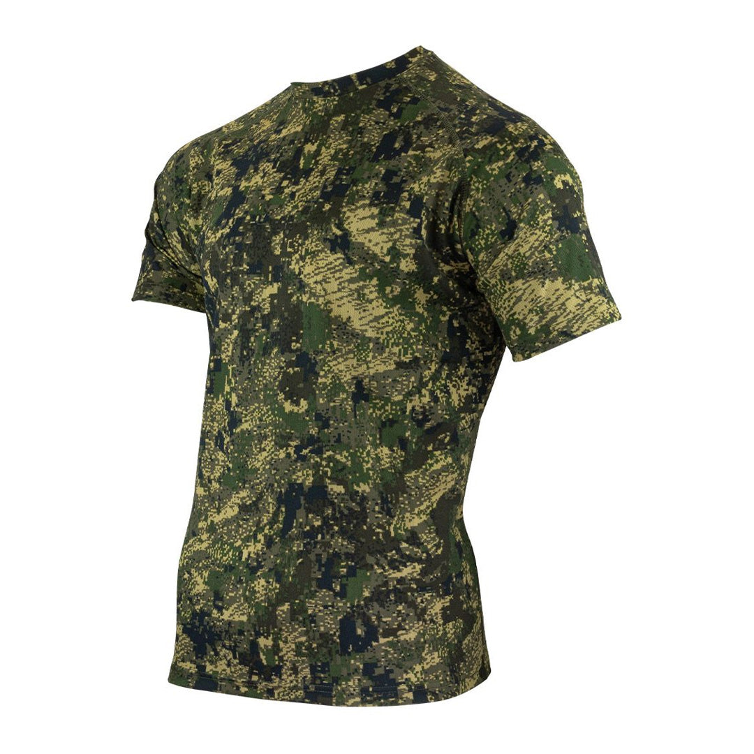 Jack Pyke Digital Camo T-Shirt – New Forest Clothing