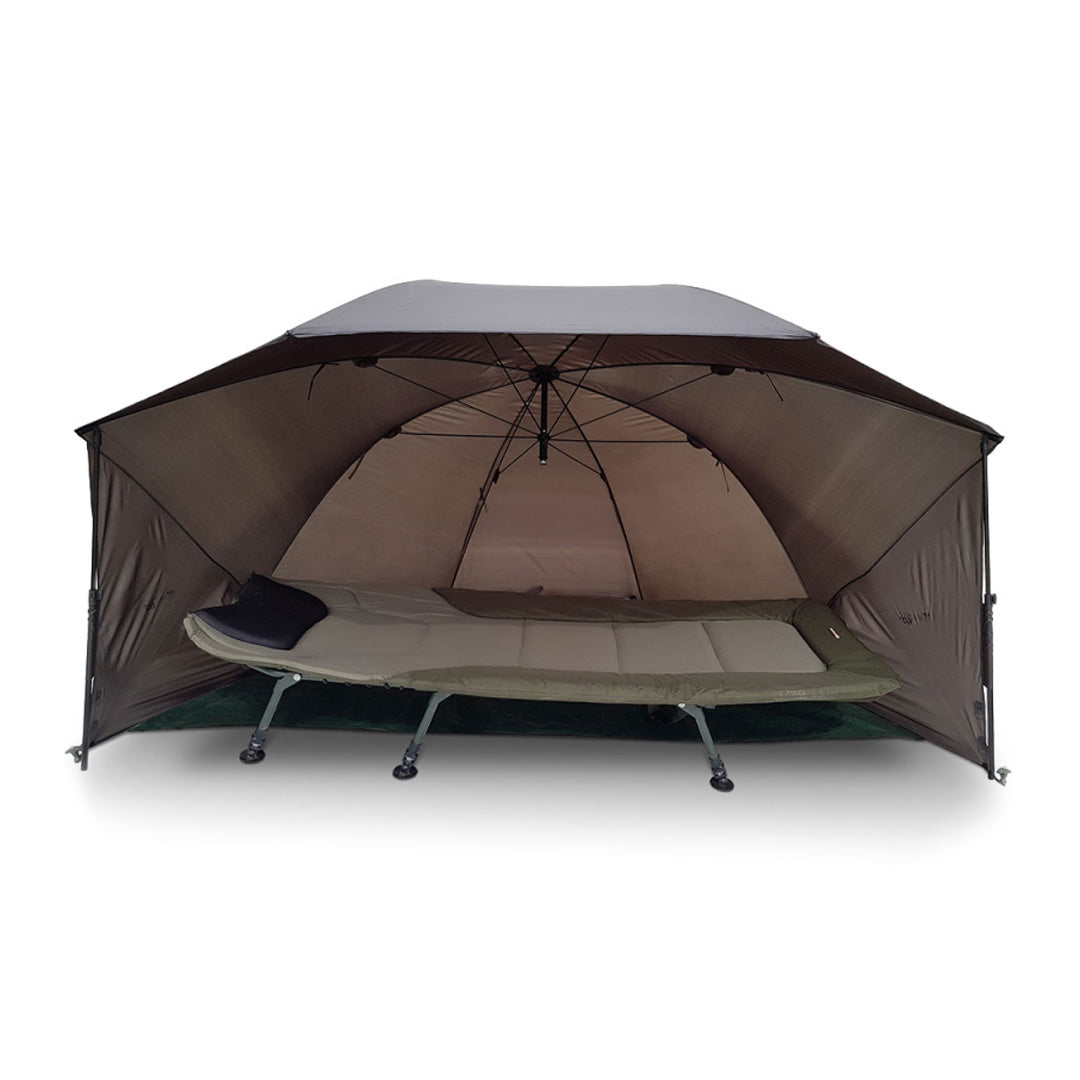 NGT-Shelter-60"-with-Storm-Poles-and-Groundsheet#colour_green