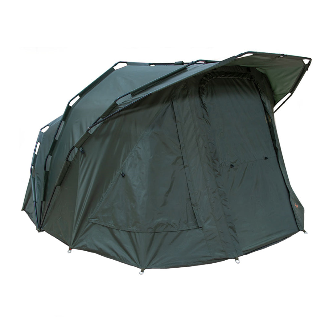 NGT-XL-Fortress-with-Hood-5000mm-Super-Sized-2-Man-Bivvy