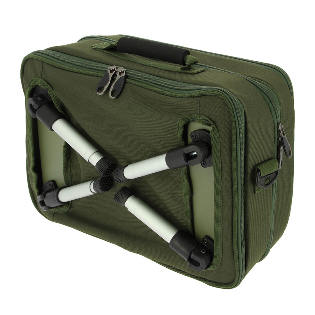 NGT-Carp-Case-Two-Tier-Bag-System