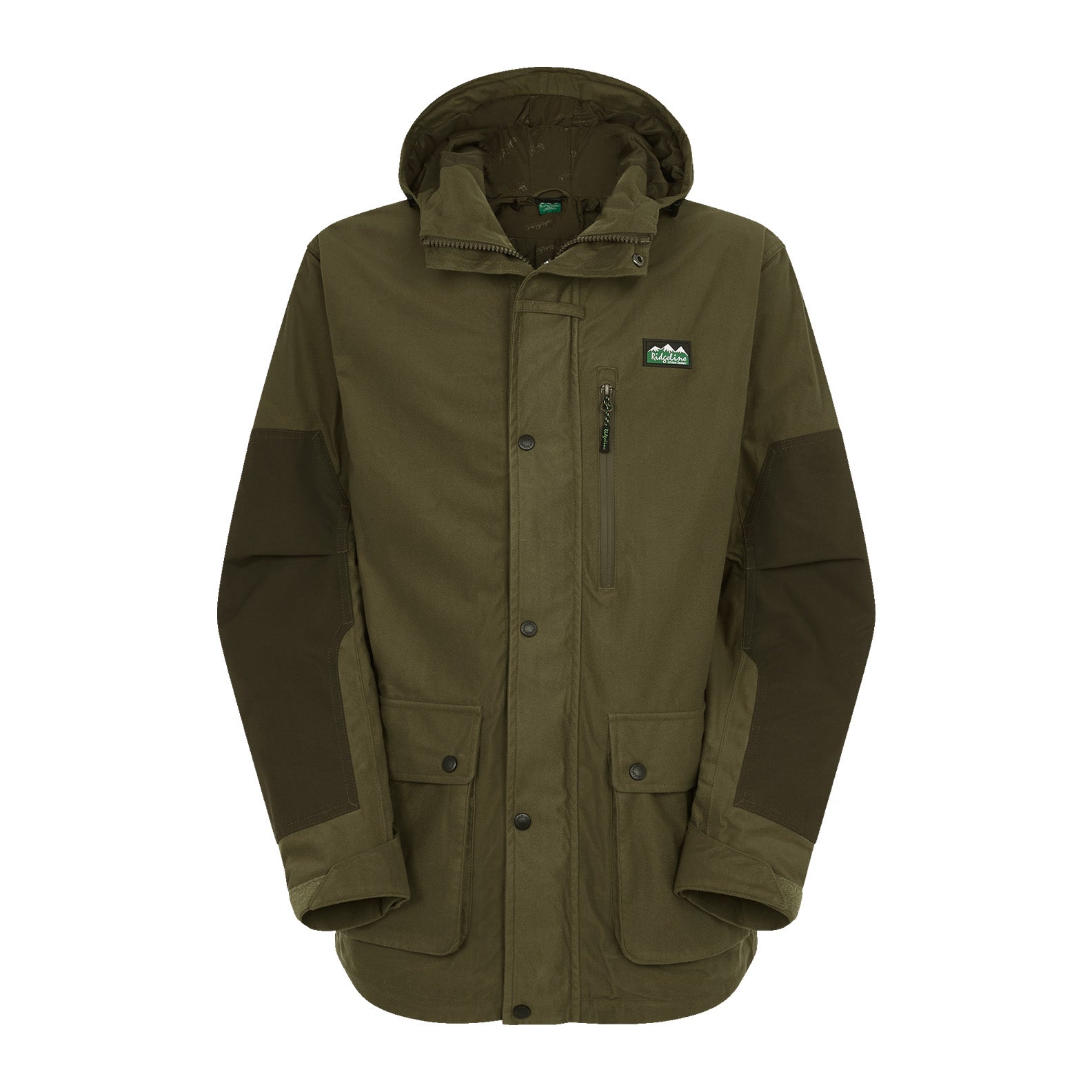 Pintail Explorer Jacket| New Clothing