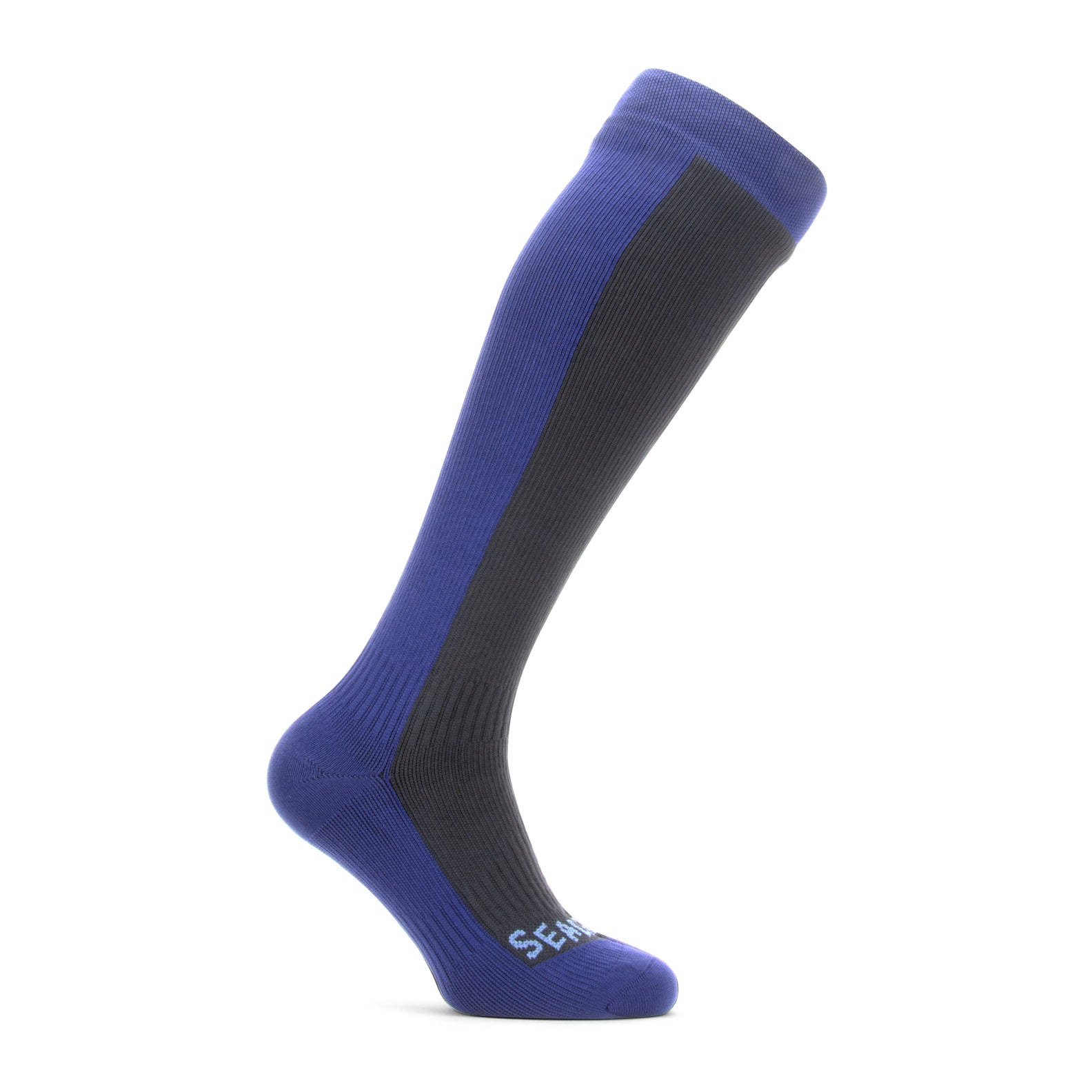 Sealskinz Waterproof Cold Weather Knee Length Sock | Sealskinz – New Forest  Clothing