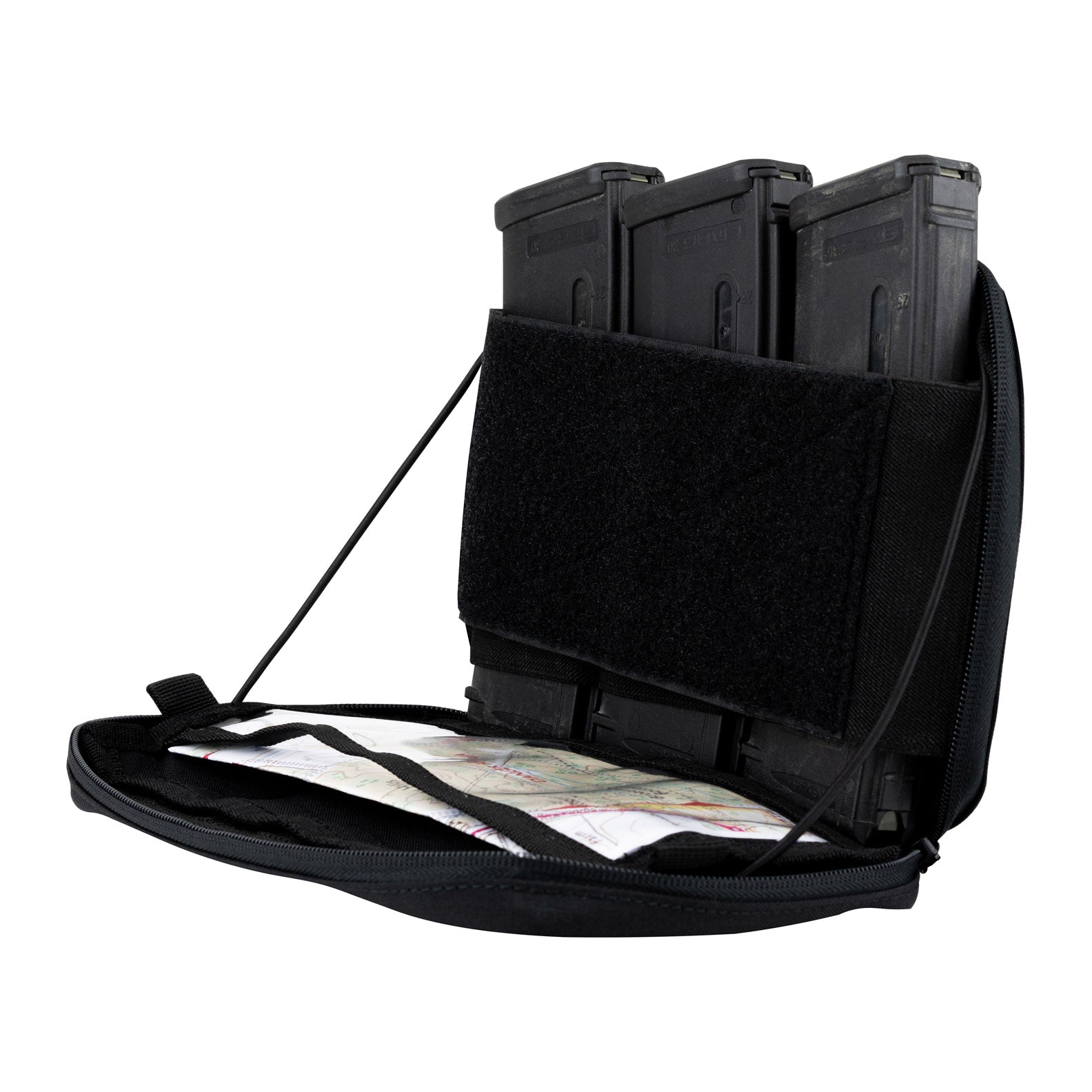 Viper-VX-Lazer-Mag/Admin-Panel#colour_black