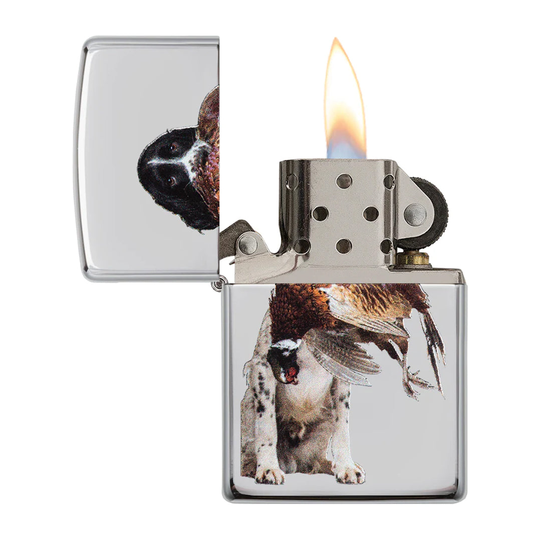 ZIPPO Flame Design | Briquet Zippo