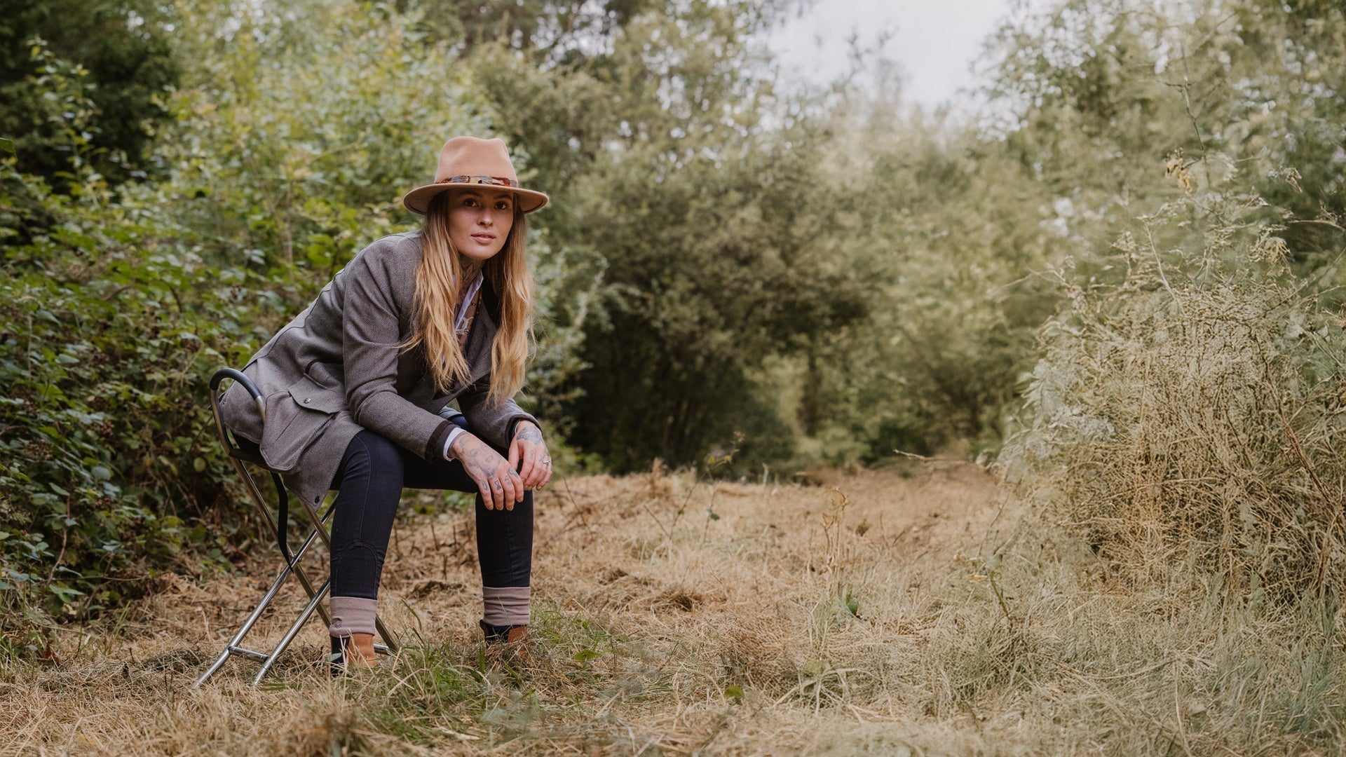 Meet the Creators - Alix Jade Selby