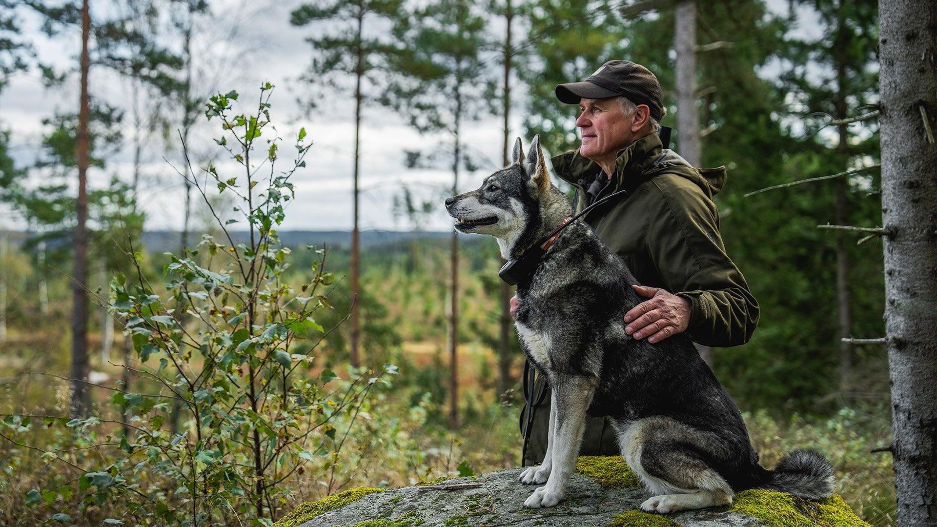 Härkila – 40 Years of Scandinavian Hunting Heritage Crafted for the wild