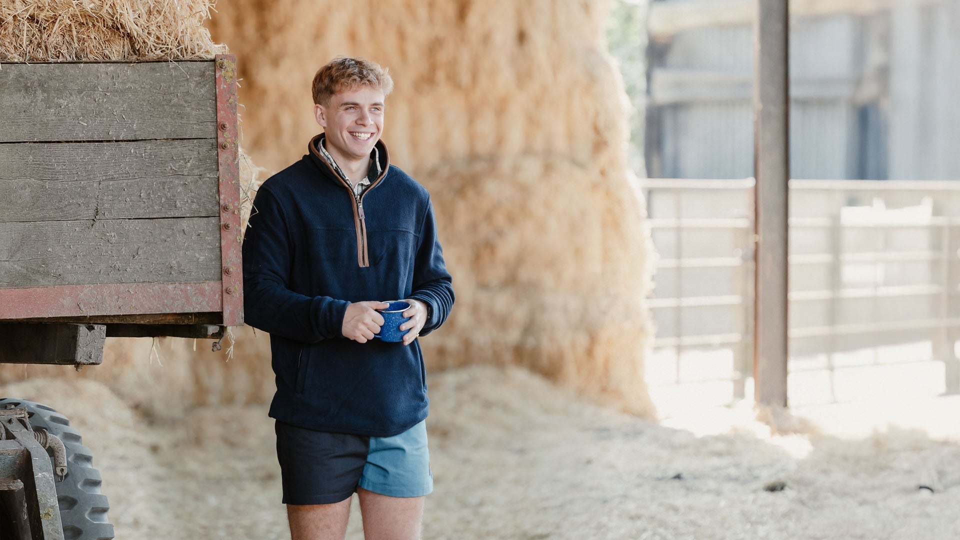 Meet the Creators - Maximillian Rose