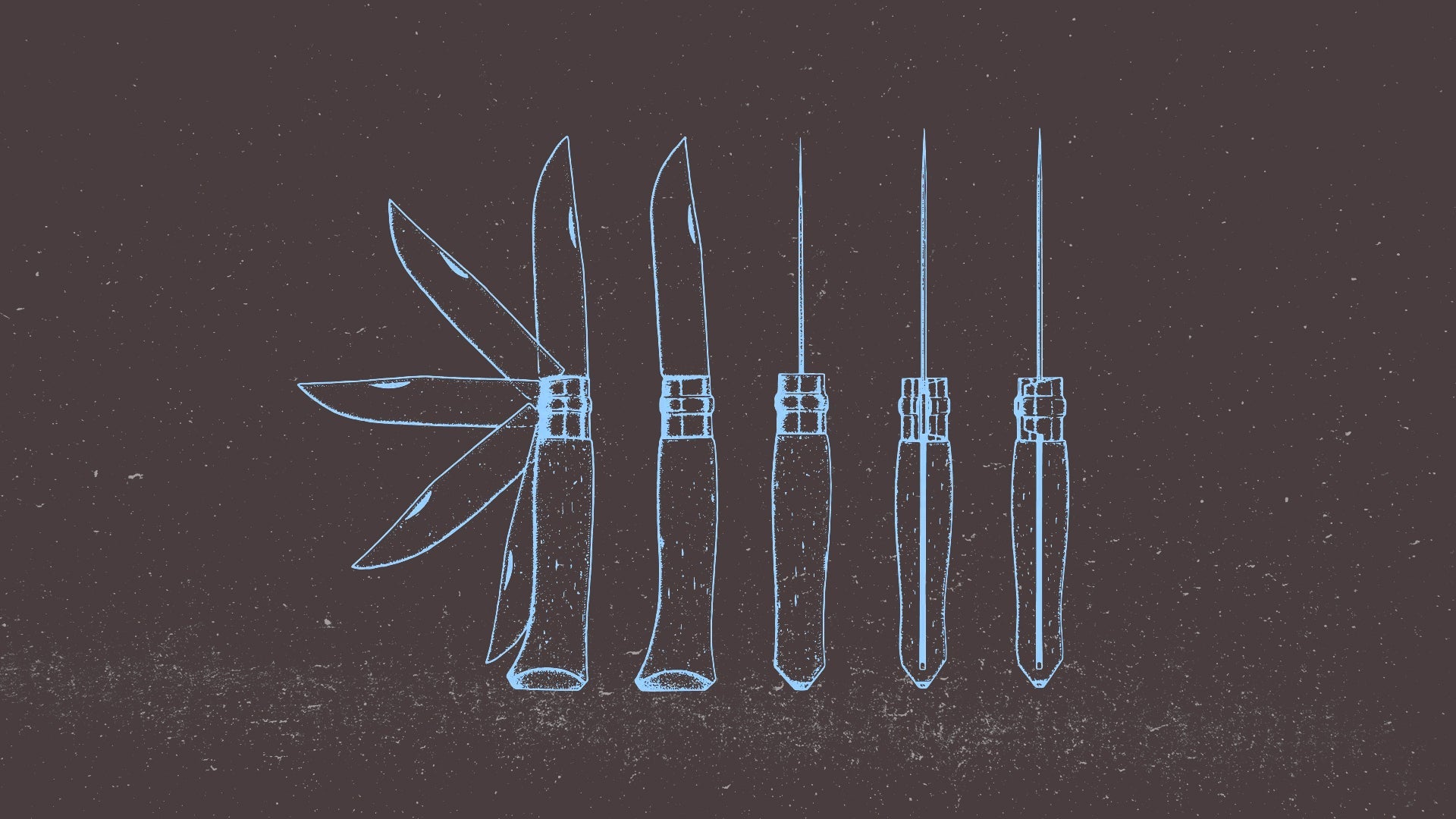 Opinel: A Blade Born in the Alps, Beloved Worldwide