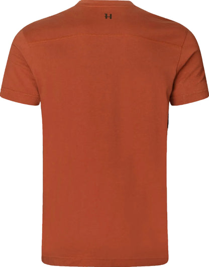 Härkila Logo S/S T-Shirt