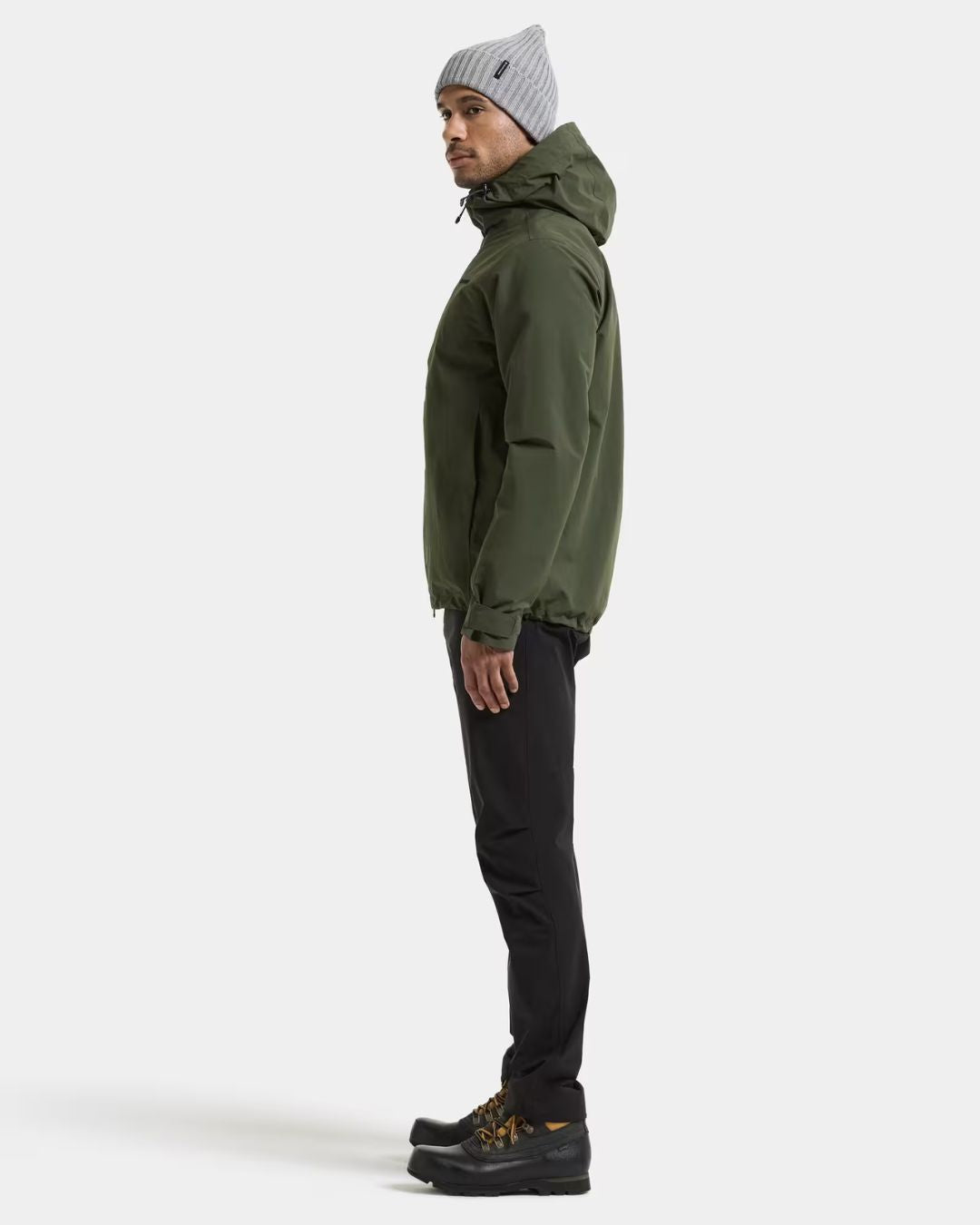 Didriksons Trien Jacket 2