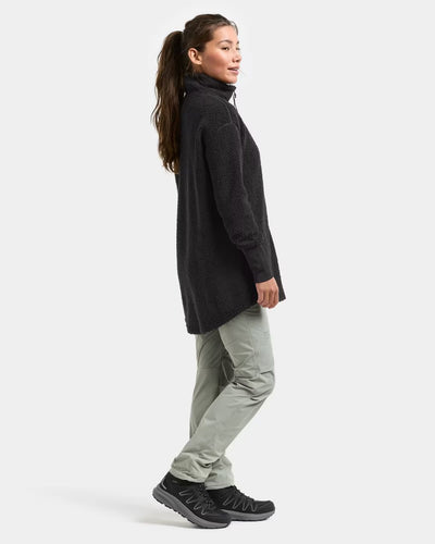Didriksons Sally Womens Full Zip Fleece 2