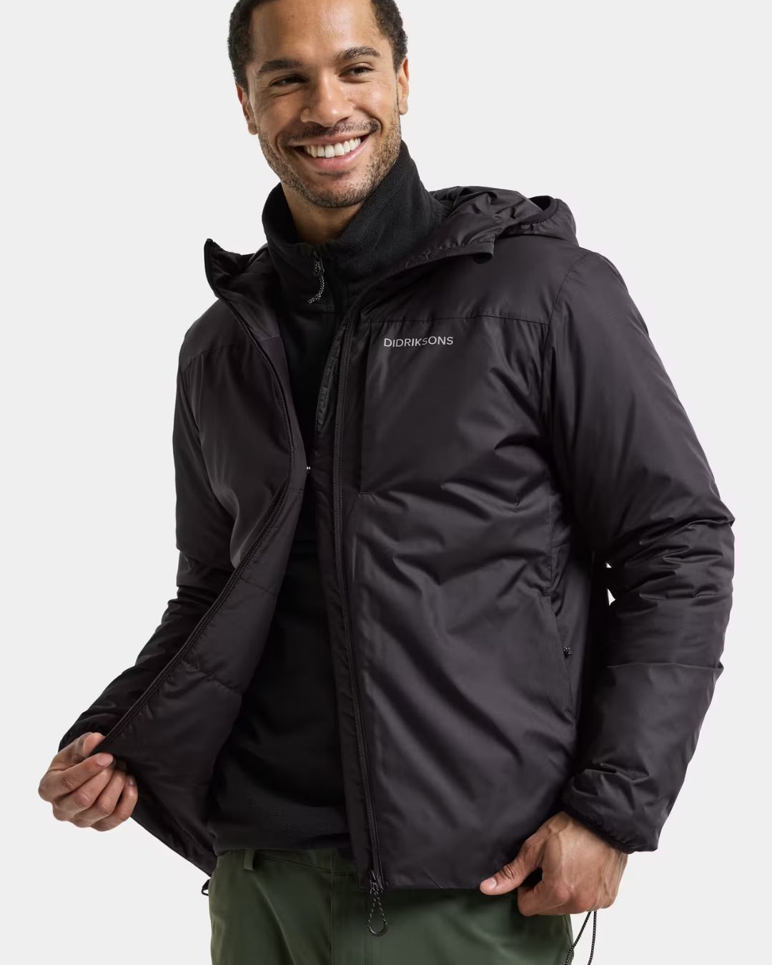 Didriksons Milik Jacket
