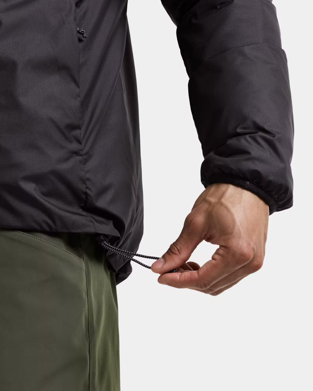 Didriksons Milik Jacket